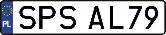 SPSAL79