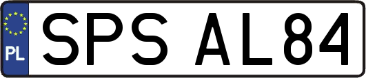 SPSAL84