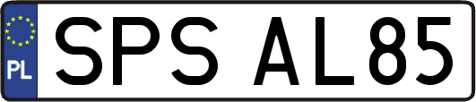 SPSAL85