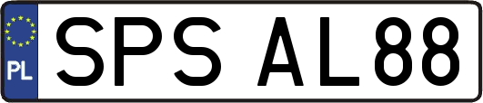 SPSAL88