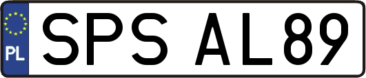 SPSAL89