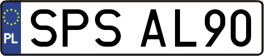 SPSAL90