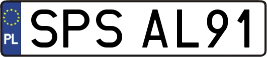 SPSAL91