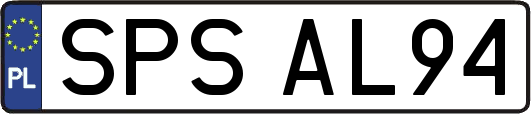SPSAL94