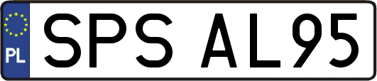 SPSAL95