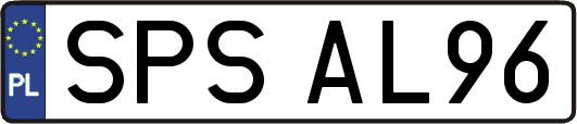 SPSAL96