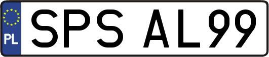 SPSAL99