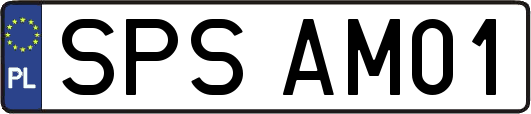 SPSAM01