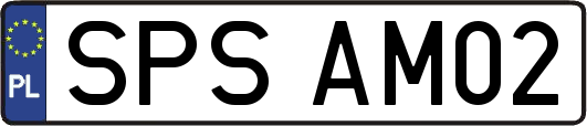 SPSAM02