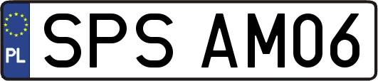 SPSAM06