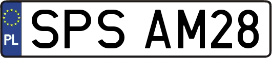 SPSAM28