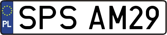 SPSAM29