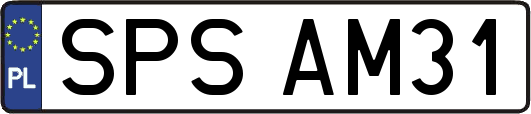 SPSAM31