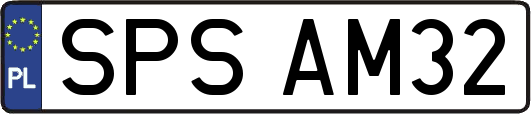 SPSAM32