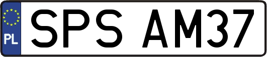 SPSAM37