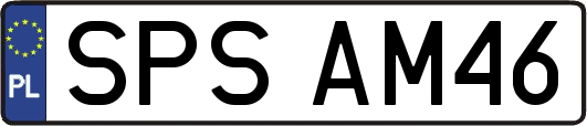 SPSAM46