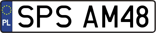 SPSAM48
