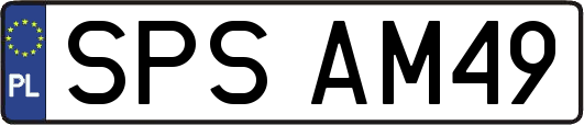 SPSAM49