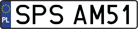 SPSAM51