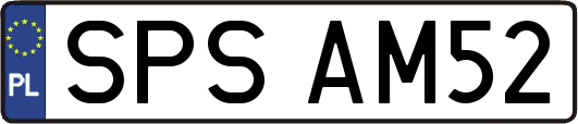 SPSAM52