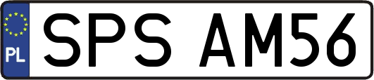 SPSAM56