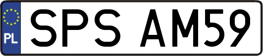 SPSAM59