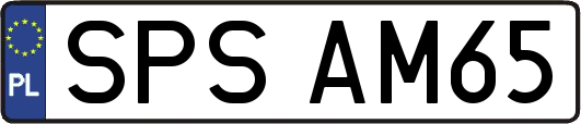 SPSAM65