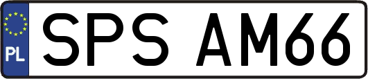 SPSAM66