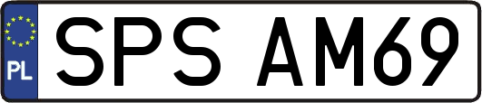 SPSAM69