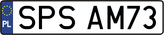SPSAM73