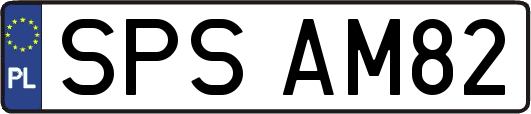 SPSAM82