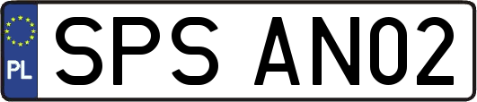 SPSAN02