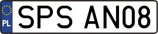 SPSAN08