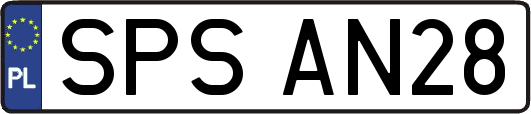 SPSAN28