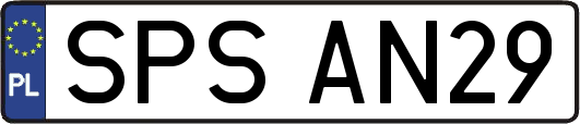SPSAN29