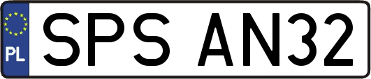 SPSAN32