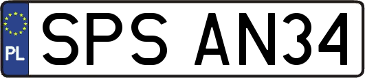 SPSAN34