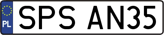SPSAN35