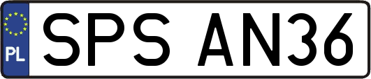 SPSAN36