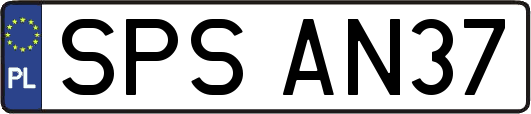 SPSAN37