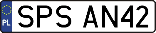 SPSAN42