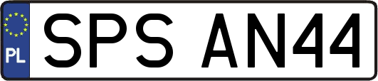 SPSAN44
