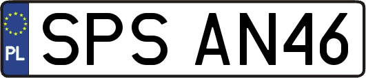 SPSAN46