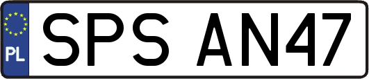 SPSAN47
