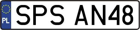 SPSAN48
