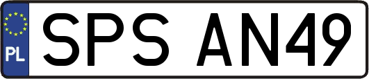 SPSAN49