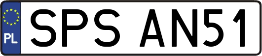 SPSAN51