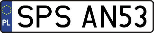 SPSAN53