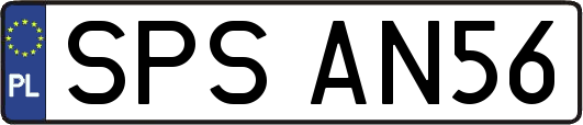 SPSAN56