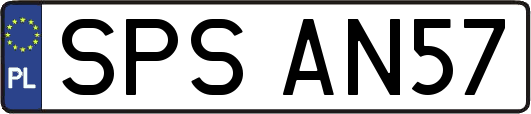 SPSAN57